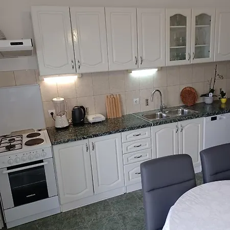 Apartman Sunce
