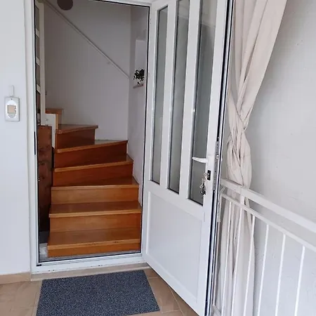 아파트 Apartman Sunce 마카르스카