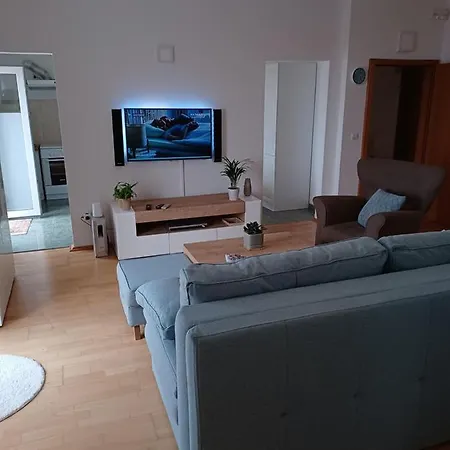 Apartman Sunce * Makarska