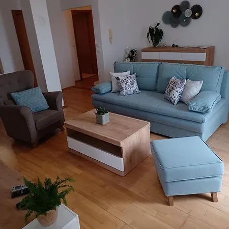 Apartman Sunce *