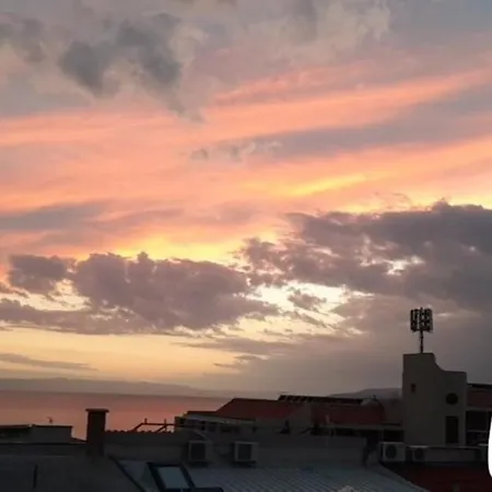 Apartment Apartman Sunce Makarska