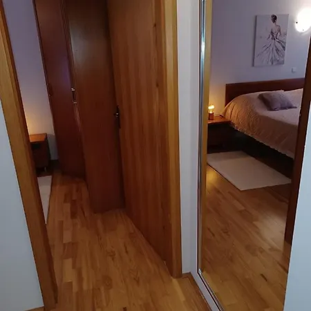 Apartman Sunce *