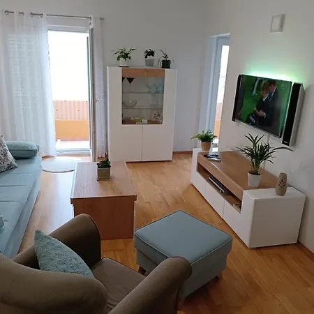아파트 Apartman Sunce 마카르스카