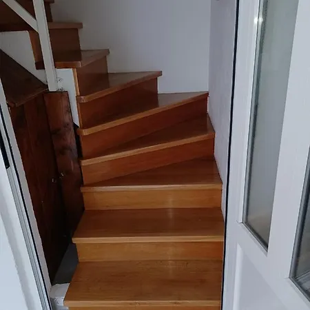 Apartman Sunce Apartment *
