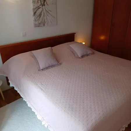 Apartment Apartman Sunce Makarska