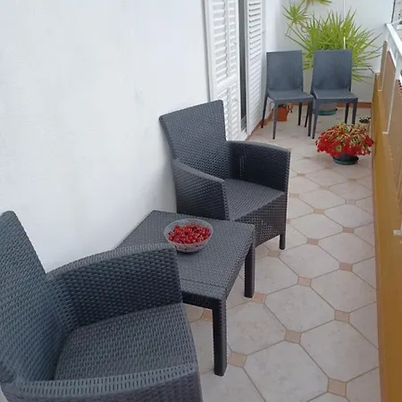 Apartment Apartman Sunce