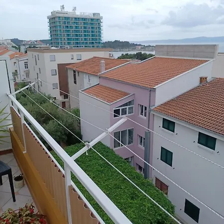 Apartment Apartman Sunce