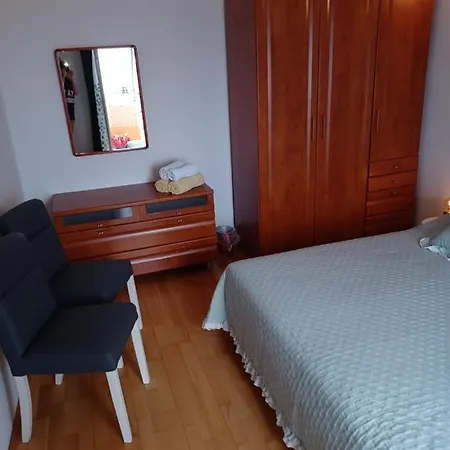 Apartman Sunce Apartment Makarska
