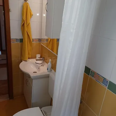 Apartman Sunce Apartment Makarska
