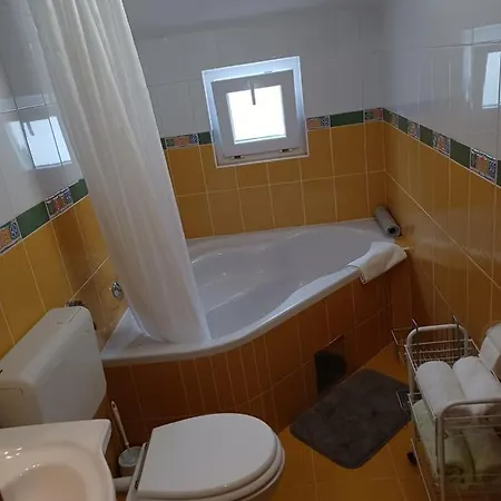 Apartment Apartman Sunce