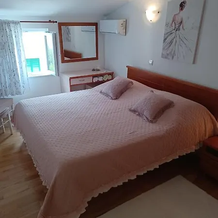 Apartman Sunce * 마카르스카