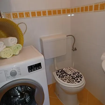 아파트 Apartman Sunce 마카르스카