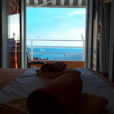 Apartman Sunce Apartment *