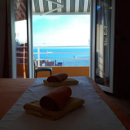 Apartman Sunce