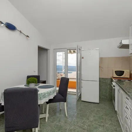 Apartment Apartman Sunce