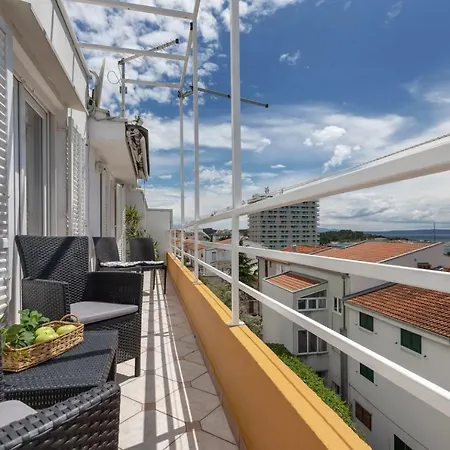 Apartman Sunce Apartment