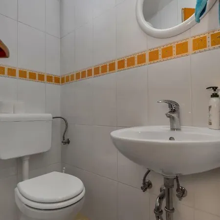 Apartman Sunce Makarska